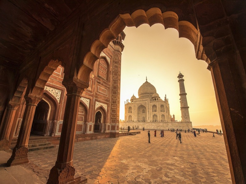 Le Meraviglie dell’India, foto 4