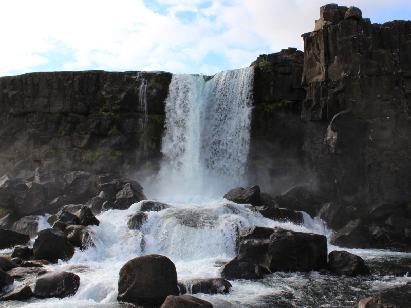 Selfoss