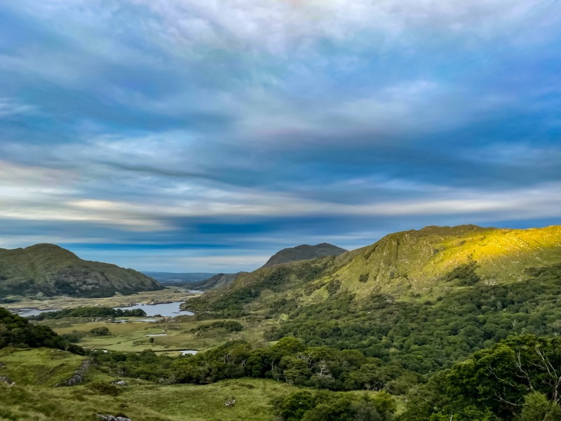 Killarney