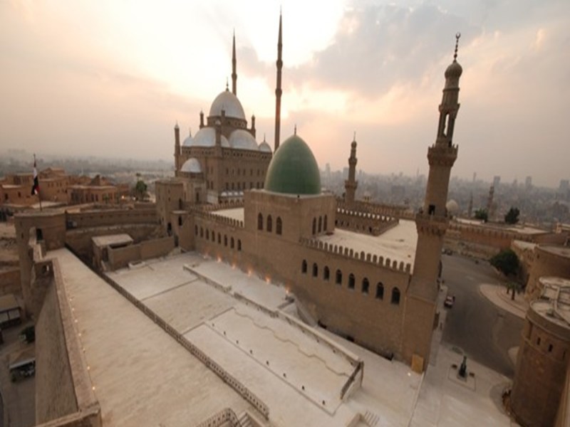 Il Cairo