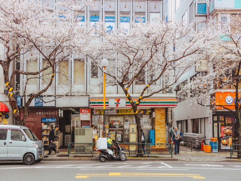 Tokyo