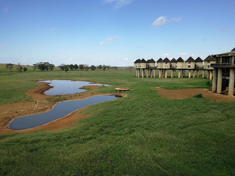 Da watamu allo tsavo e taita hills - jeep privata