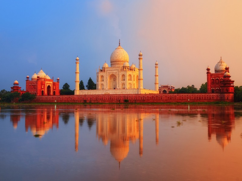 02 Triangolo D'oro E Varanasi, foto 6