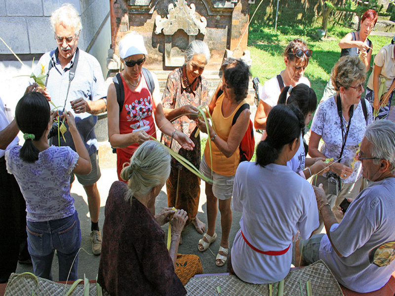 Bali Local Farming Tour (Pranzo Incluso), foto 5