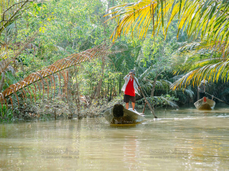 Appassionatamente Vietnam e Siem Reap 12G/11N, foto 12
