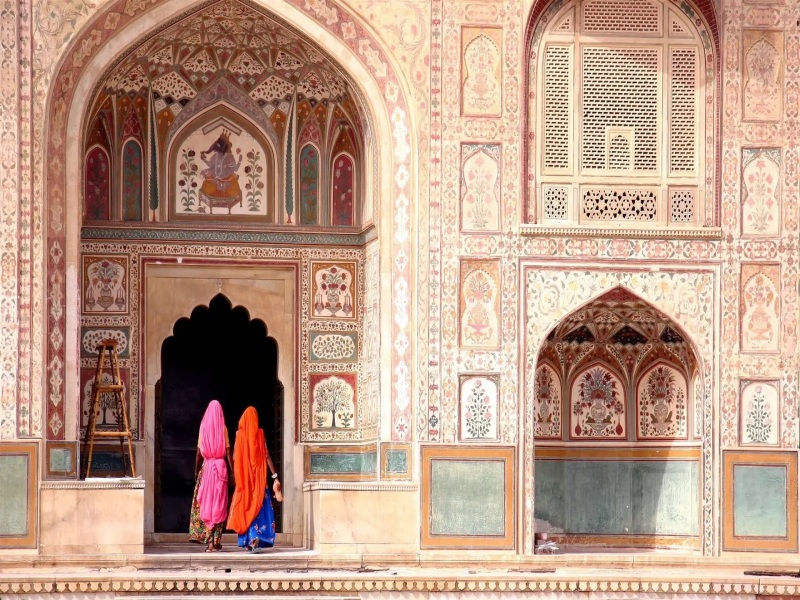 Le Meraviglie dell’India, foto 10