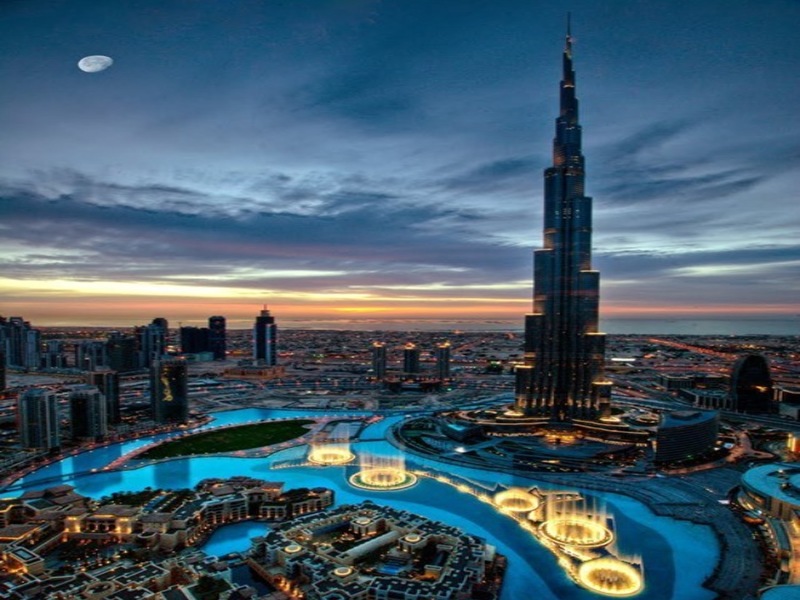 Tesoro degli Emirati Arabi Uniti, foto 11