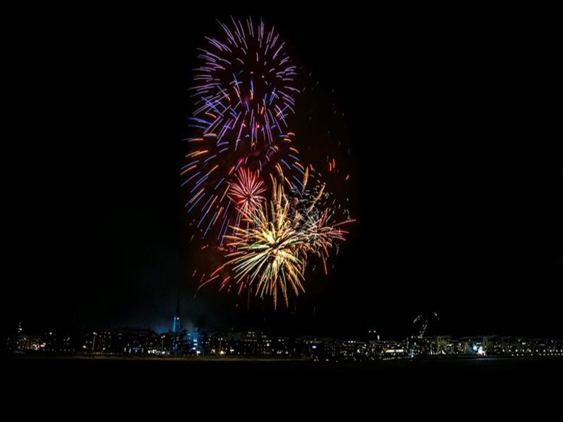 Doppio Capodanno e Crociera Rompighiaccio, foto 5