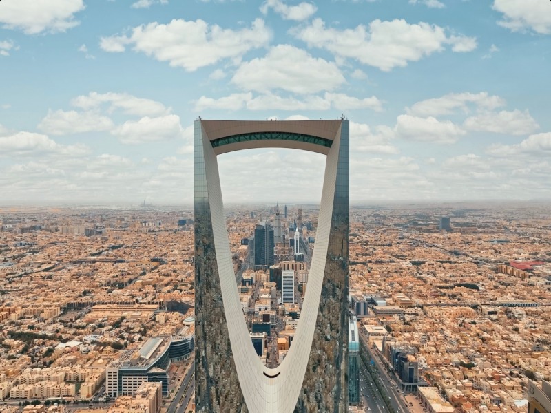 Riyadh