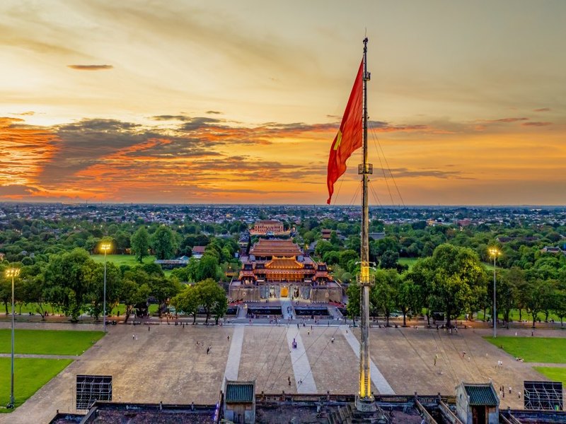 Ho Chi Minh City