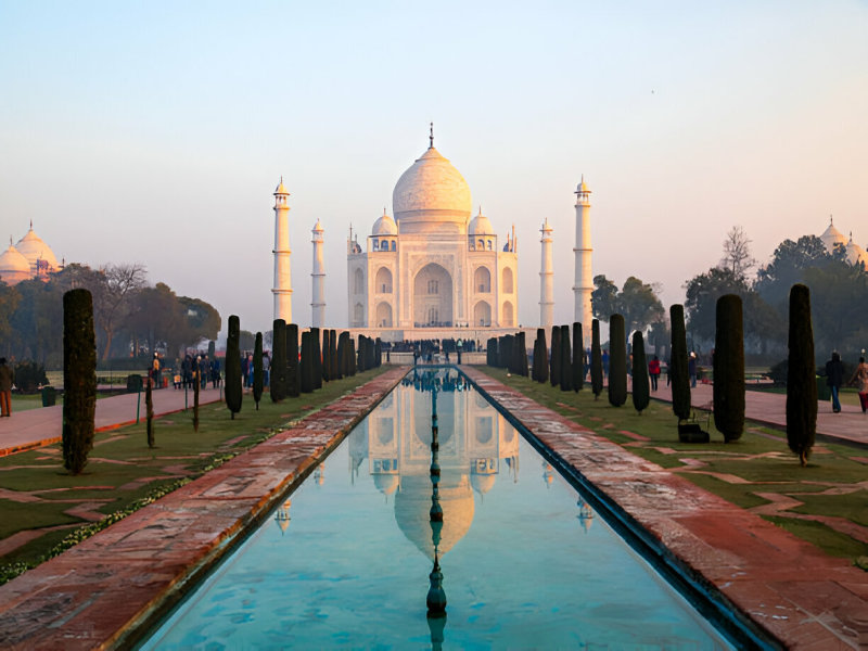 Agra