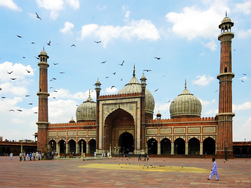Le Meraviglie dell’India, foto 3