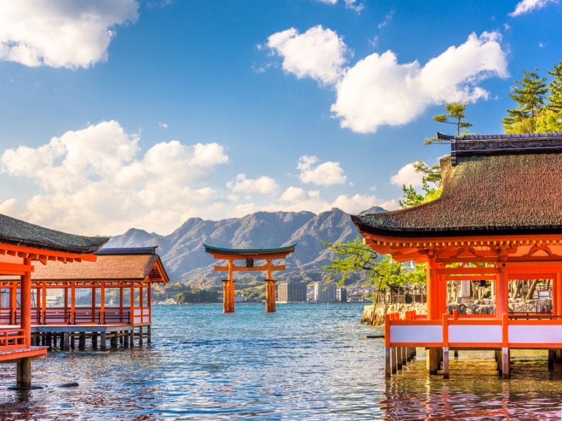 Tokyo