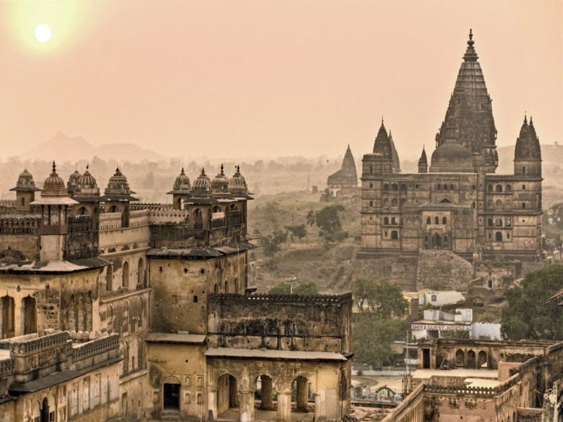 Khajuraho