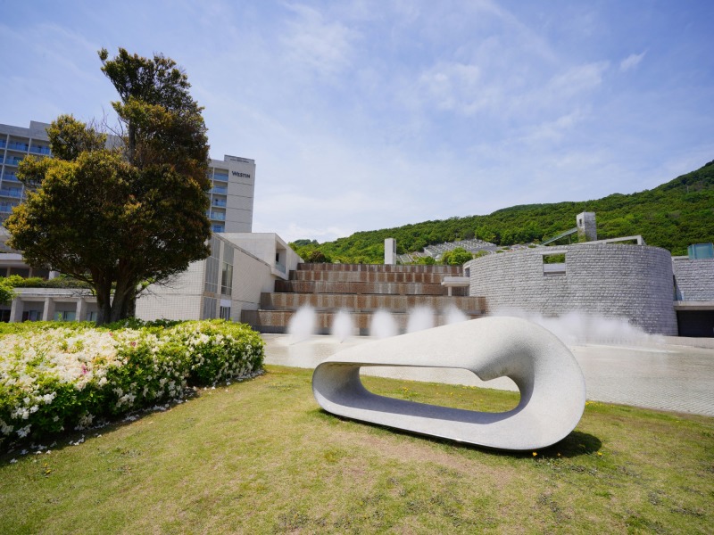 Tour dell'arte e dell'architettura in Giappone, foto 12