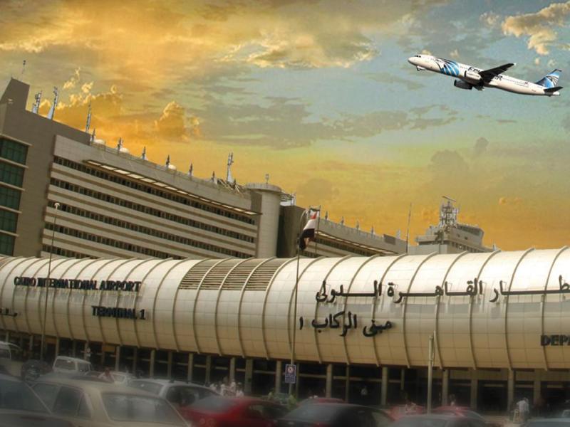 Cairo