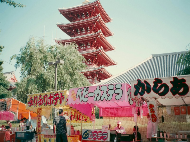 Tokyo