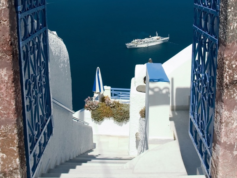 Mykonos, Paros e Santorini 3*, foto 10