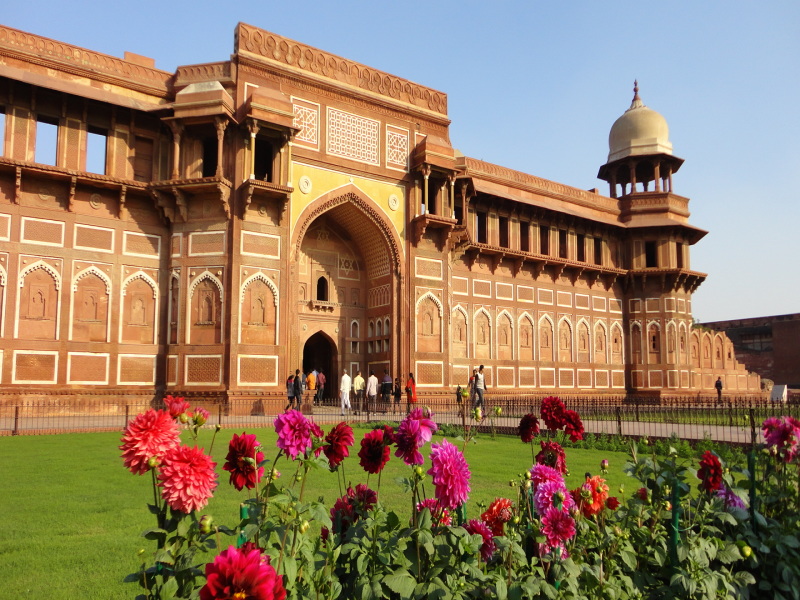 Delhi