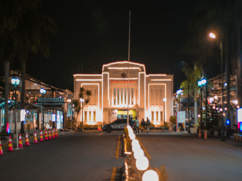 Jogjakarta Free & Easy, foto 4