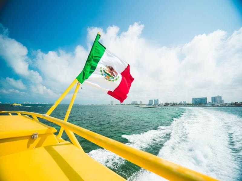 Yucatán fuori dai sentieri battuti, foto 2