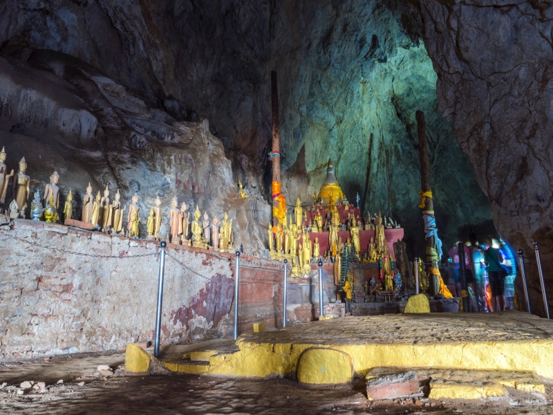 La natura e le minoranze etniche del Laos (con guida in inglese), foto 9