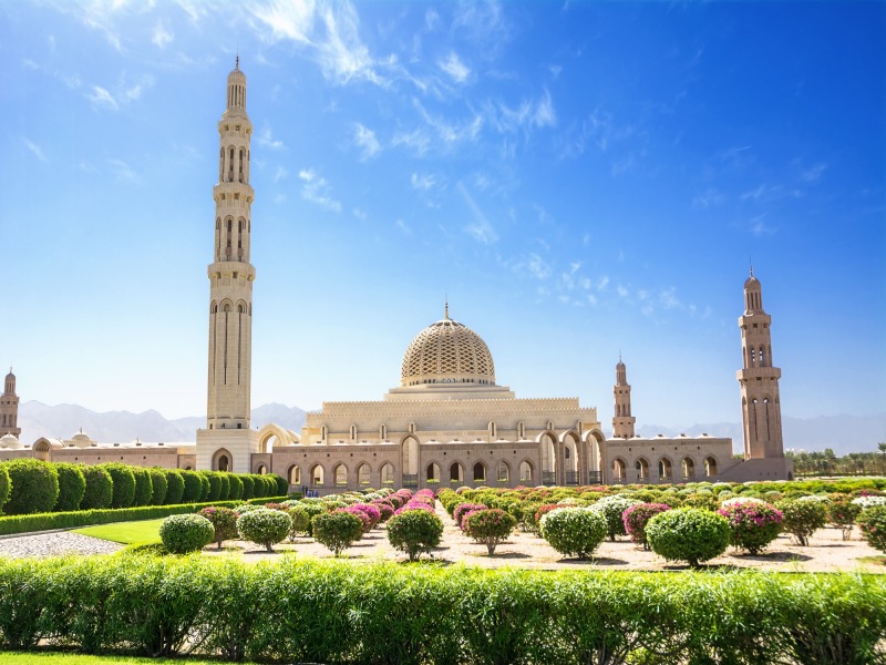 Nakhl, Muscat