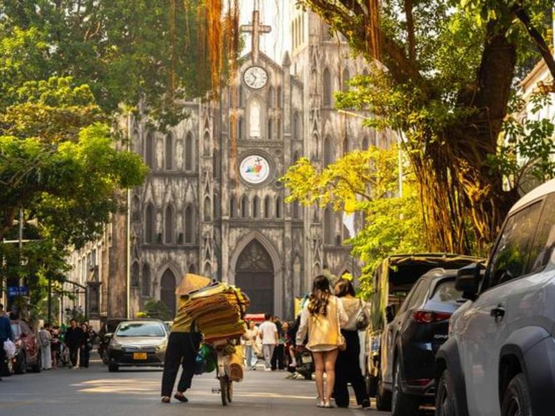 Sic tour: Vietnam meraviglie e tesori - Siem Reap 3 giorni 2 notti - 2027