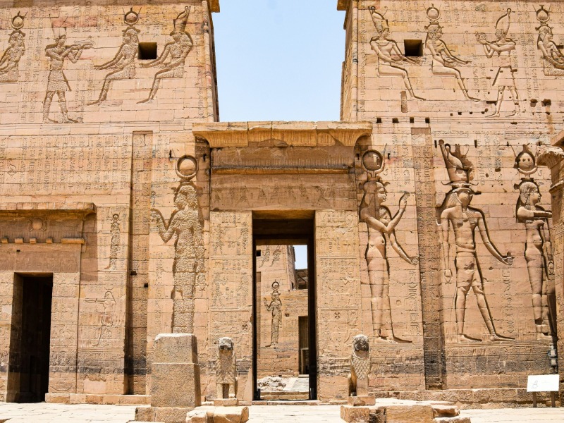 Edfu