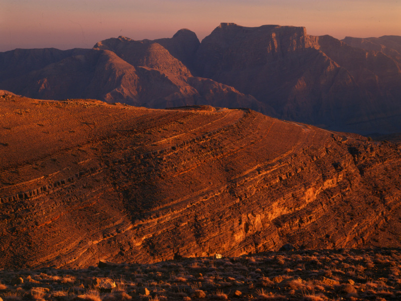 Favoloso Oman, foto 6