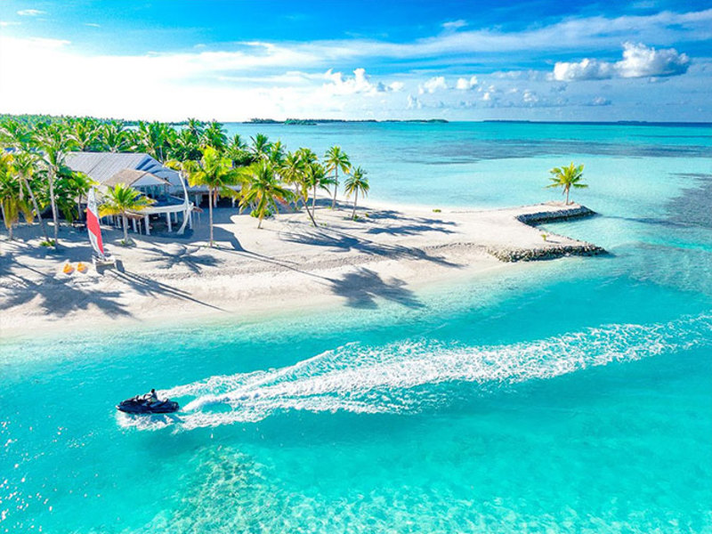 Rahaa Resort Maldives ML/104/I, foto 2