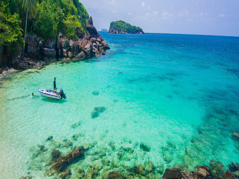 SIC Tour: Viet Nam Meraviglie E Tesori e Phu Quoc - 2026