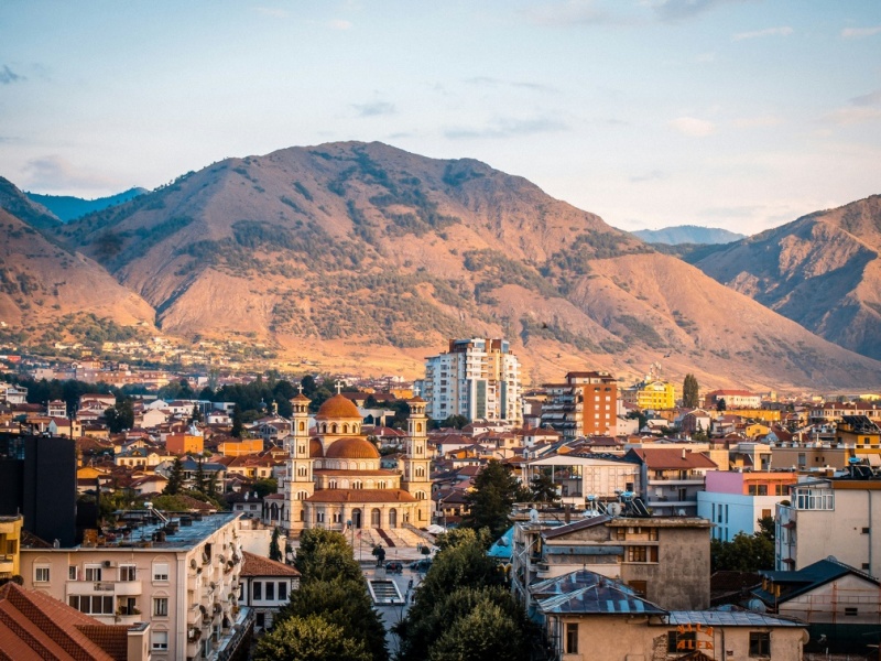 Tour in auto: Dall’Albania alle Meteore, un viaggio senza tempo con hotel 3*, foto 9