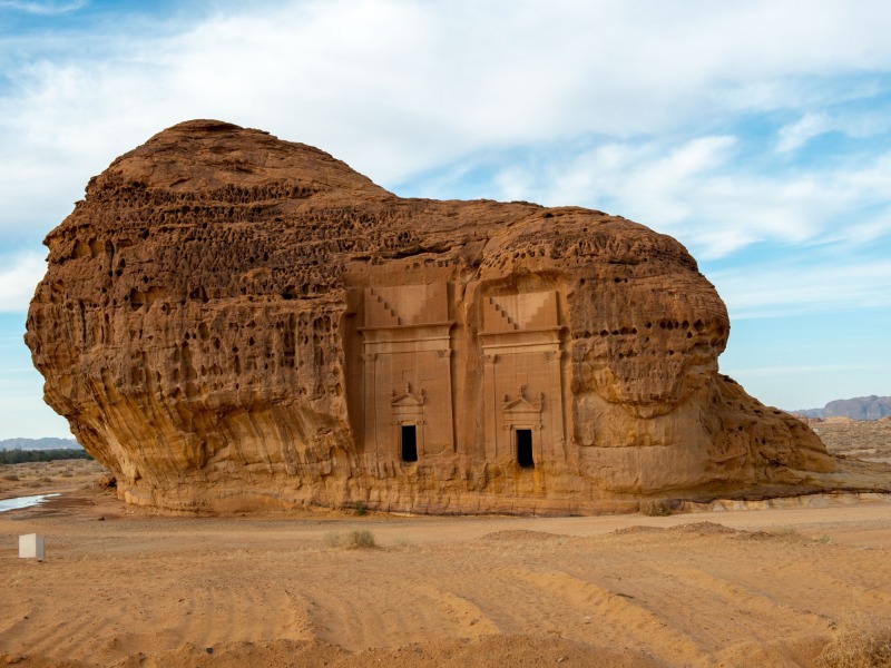 Al 'ula