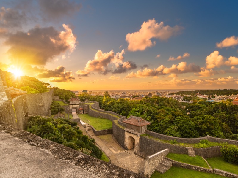 Paradiso Giapponese : Tokyo, Kyoto, Osaka e le spiagge di Okinawa 3* e 4*, foto 2