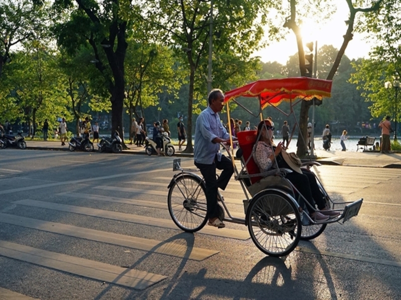 SIC Tour: Viet Nam Meraviglie E Tesori e Phu Quoc - 2026, foto 3