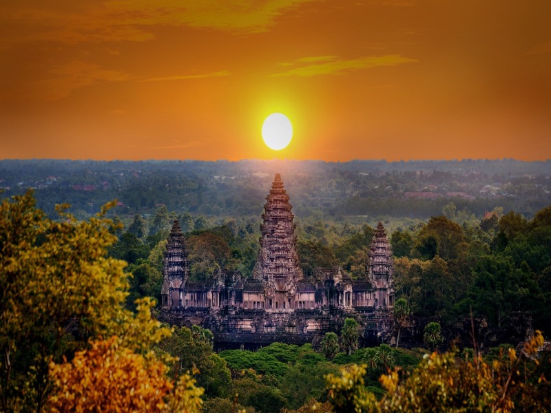 SIC Tour: Viet Nam Meraviglie E Tesori e Siem Reap 3g2n - 2026, foto 2