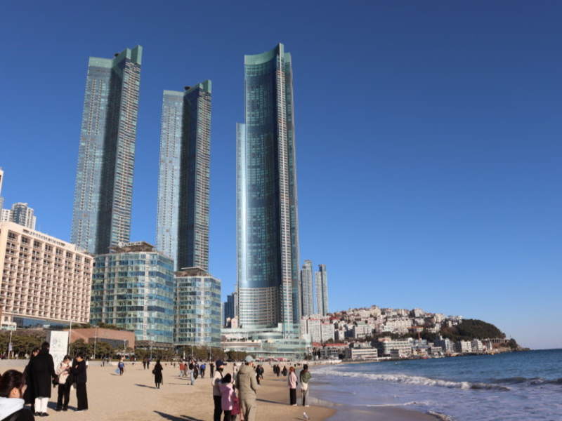 Busan
