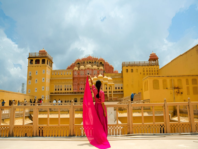 Le Meraviglie dell’India, foto 7