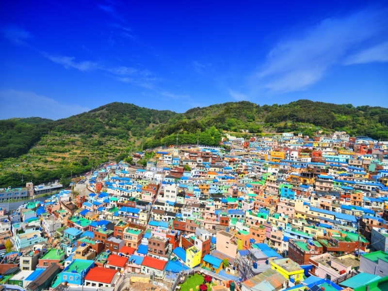 Tour Individuale : L’Essenza del Giappone e Corea del Sud, foto 7