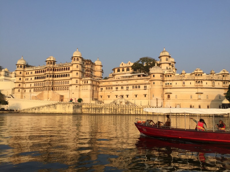 Le Meraviglie dell’India, foto 11