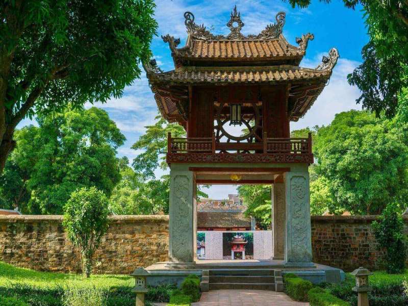 SIC Tour: Viet Nam Meraviglie E Tesori e Siem Reap 4g3n - 2025, foto 6