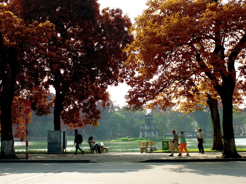 Nord del Vietnam – Escursioni nei dintorni di Mai Chau (con guida in inglese), foto 3