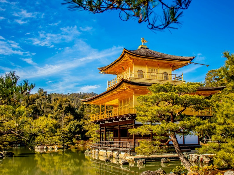 Kyoto