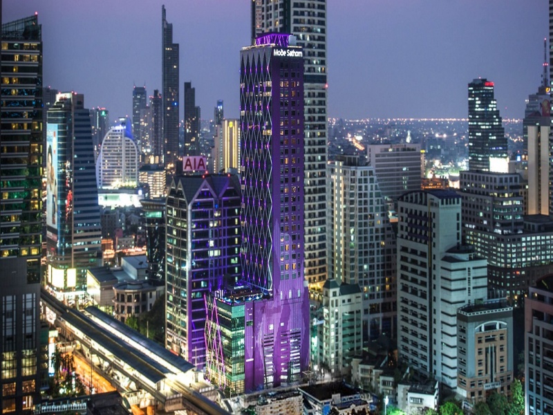 Thailandia / Bangkok e Hua Hin, foto 10