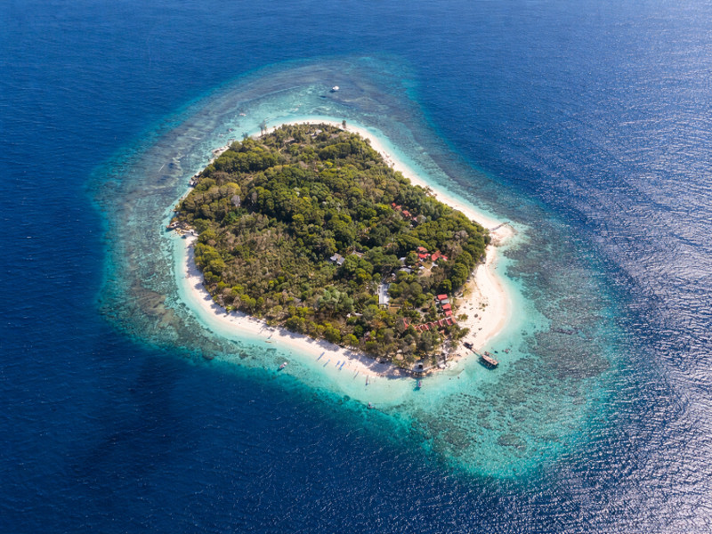 Gili Nanggu Tour, foto 3