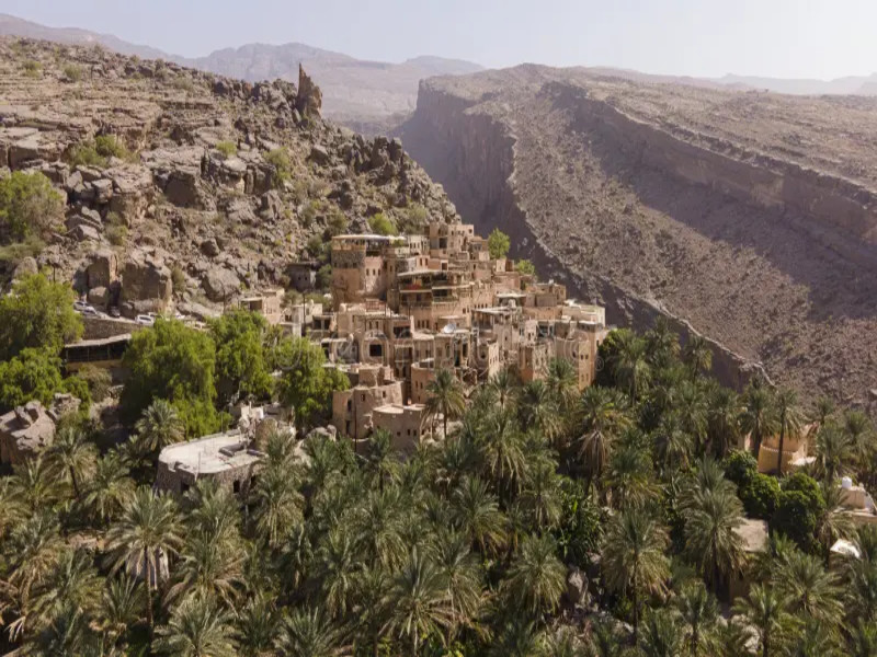 Jabal Shams